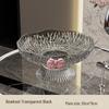 Luxury Style Draining Fruit Basket