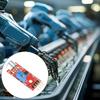 Compactly Sound Sensors Module DC4-6V Sound Detection Module with Analog and Digital Outputs for Easy Integration