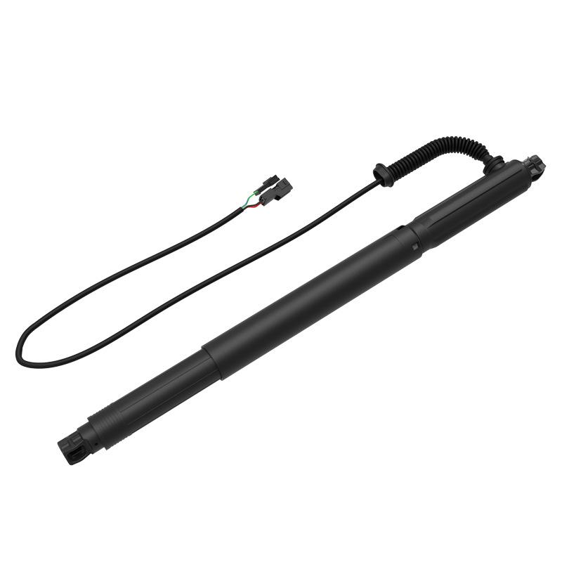 Suitable for Bmw X6 E71 2007-2014 Car Parts Electric Tailgate Support Rod Tailgate Hydraulic Strut Oe:51247332697,51247332698 Left