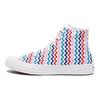 VLTG Chuck Taylor All Star 'White' Kids' 667192F