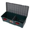 Iris Ohyama Storage BOX RVBOX 900D Green 900×400×280 Gray/Dark