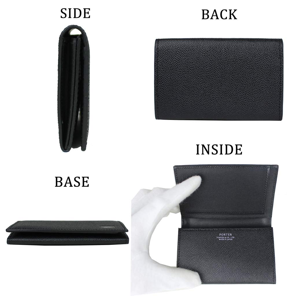 Porter PORTER ABLE CARD CASE 030-03086 Navy/50