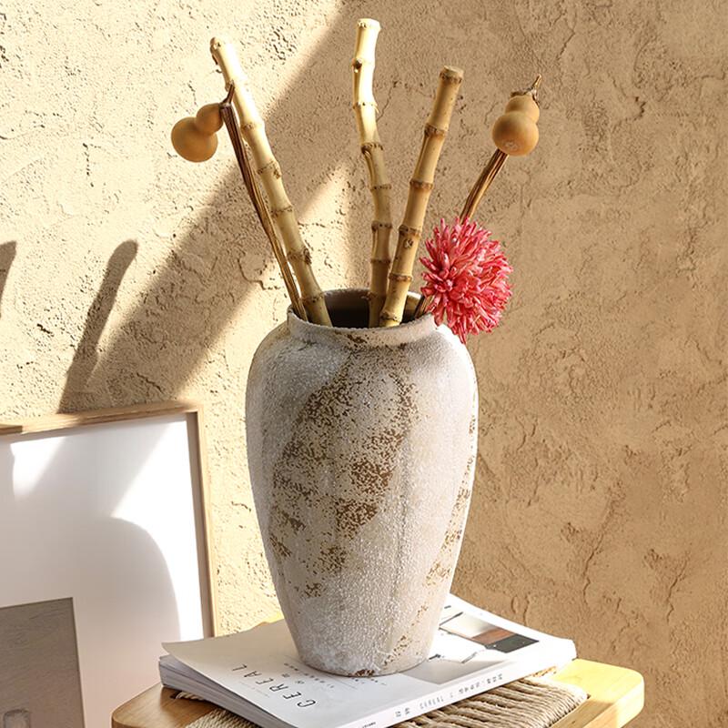 Decorative Ceramic Flower Vase Collection