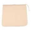 4Pcs 30x30cm Juice Reusable Mesh Strainer Filter Bag Multiple Usage