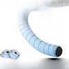 JcSp Road Bike Handlebar Tape with Mamba Pattern Anti-soiling Washable Breathable Anti-slip Wear-resistant Shock-resistant