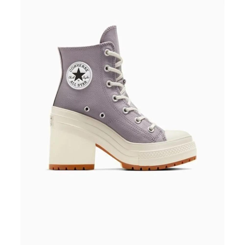 Converse Chuck 70 Deluxe Heel Mauve Stone A12575C 03 230