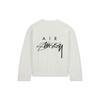 Nový síťovaný dres Stussy X Nike Dri FIT Asijská velikost Plachetnice FJ9165-133