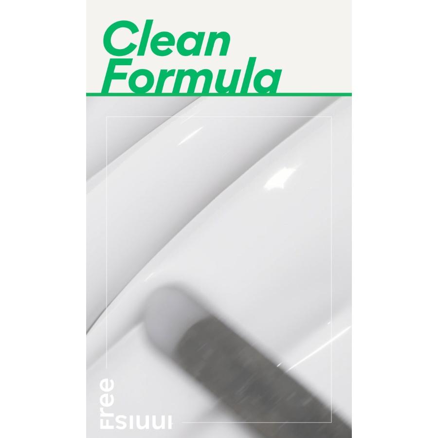 Innisfree Green Tea Hyaluronic Lotion 170ml