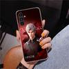 Love And Deepspace Sylus Phnoe Case for Samsung Galaxy A17 A37 A57 A16 A26 A36 A56 A15 A14 A13 A55 A54 A53 A35 A34 A33 A25 A24 A
