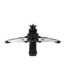 Universal Three-Jaw Portable Monopod Projector & Phone Stand with Fill Light.
