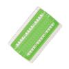 Plastic Embroidery Floss Organizer 4 Replaceable Cards Thread Holder  For Embroidery Projects