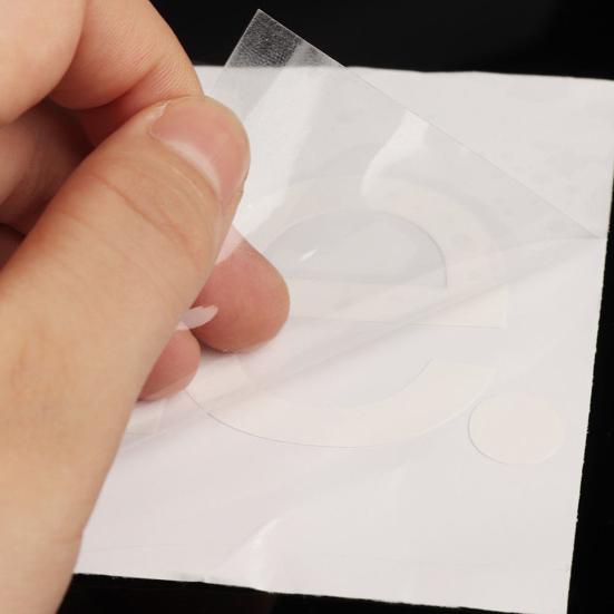 Vehicle Sticker Waterproof Long-lasting Sun-Resistant