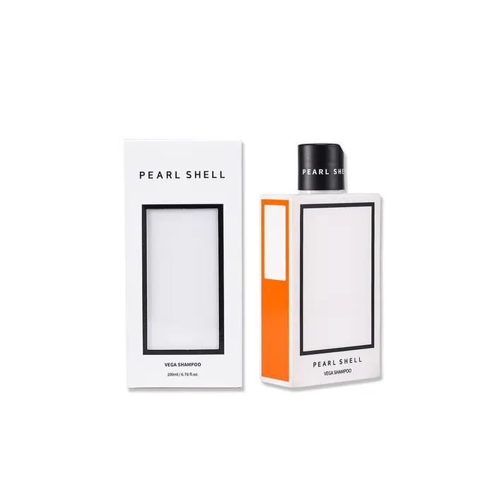 Pearlshell Vega Shampoo 200ml