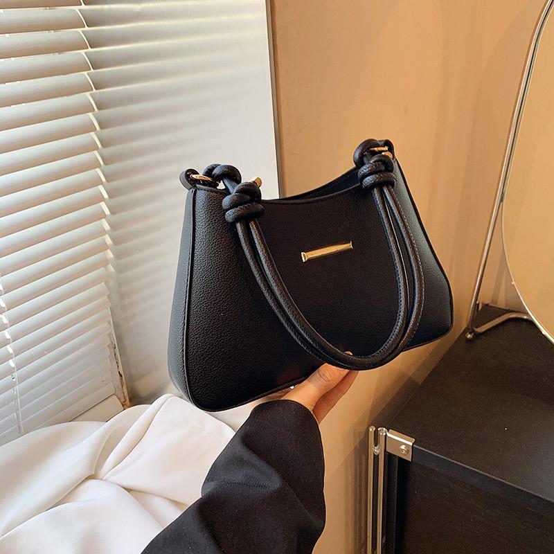 Elegant New Commuter Underarm Bag Stylish Crossbody Shoulder Bag For Daily Use