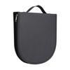 Tableware Storage Bag Oxford Cloth Waterproof Zipper Multi-Functional Partition Foldable Portable Design Camping Storage Bag