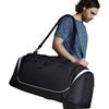 Quadra Pro Team Jumbo Kit Bag / Holdall (115 Litres)