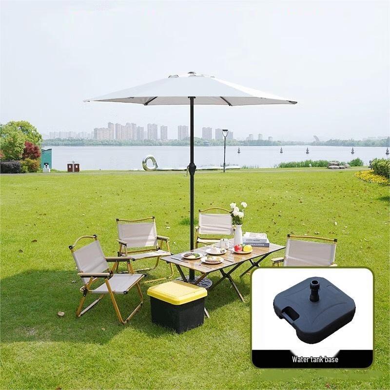 OEING Outdoor Sun Protection Umbrella