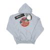 Tom and Jerry Womens/Ladies Classic Catch Hoodie