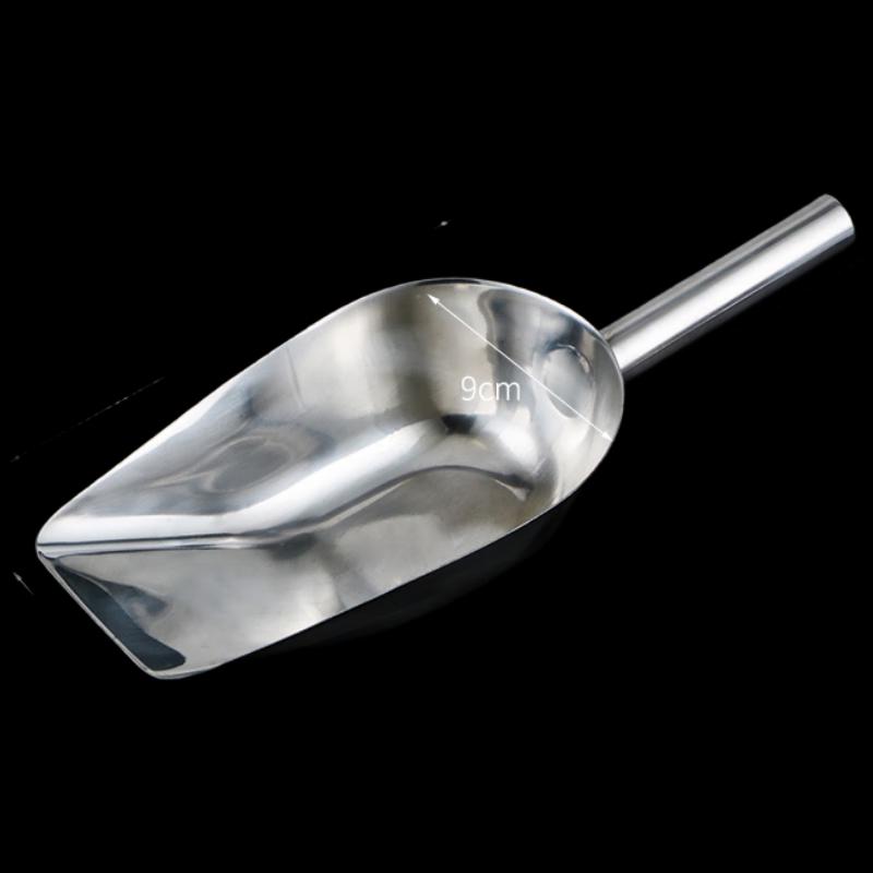 Stainless Steel Multi-purpose Scoop
