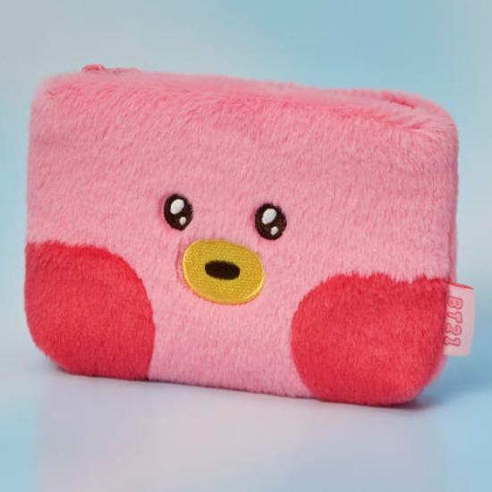 BT21 Minini Hug Me Pouch