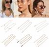 Accessories Metal Eyeglass Chain Pearl Stars Sunglasses Holder Necklace Reading Glasses Lanyard