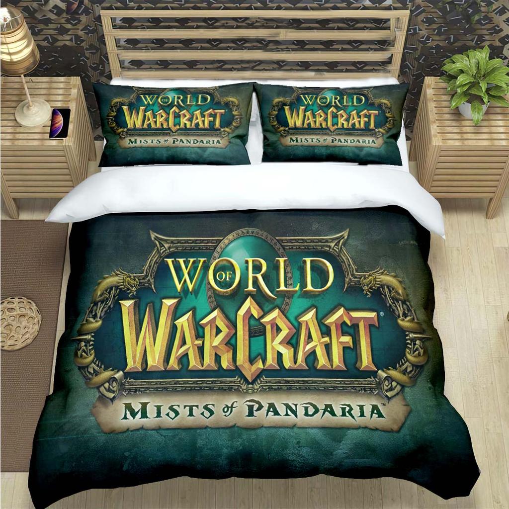 Western Style Bedding Set Sea Turtle Bedlinen White Quilt Set with Pillow Cover Super King Beds 3d Comfortable Thick Bedclothes