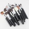 New 30 Makeup Brushes Set Soft Hair Eyeshadow Loose Powder Brush Studio Full Set of Makeup Tools for Makeup Artists