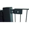 Mesh Panel Installation Kit Double Wire Mesh Fence Fasteners For Fixing Fence Mesh Panels