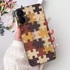 For Tecno Spark 9 Pro Case Spark9 Pro KH7n New Luxury Painted Cover Soft Silicone Phone Case For Tecno Spark 9T Spark9T KH6 Bags