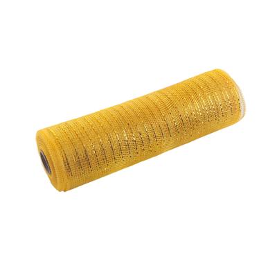 Creative Present Wrapping PP Mesh Ribbon Roll DIY Candy Box Decoration Christmas Decorations
