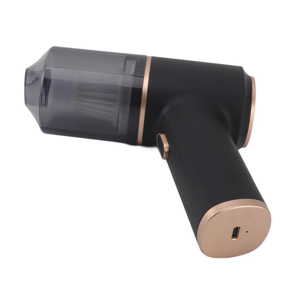 Handheld Vacuum Portable Car Hand Vacuum Cleaner Cordless Powerful Portable Car Vacuum for