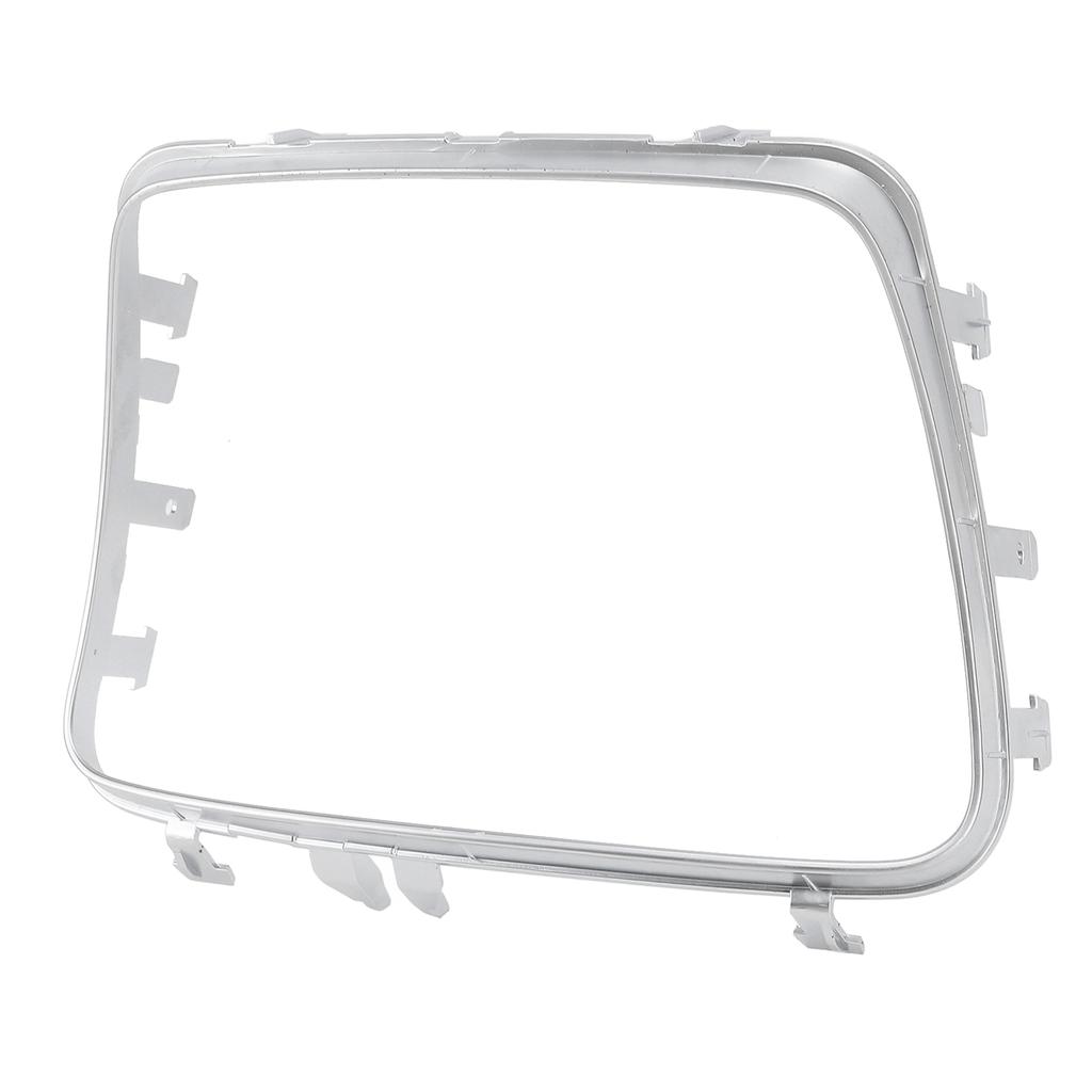 Ornament Cutie Suport Pahar Consola Centrală A2136830900 Înlocuire Bandă Acoperire Suport Pahar Consola Centrală