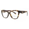 Prada Pr 20zvf Asian Fit 14l1o1 Women Eyeglasses