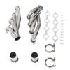 20PCSCelsiusSet Engine Conversion Swap Header 304 Stainless Steel Replacement for LS Series Motors