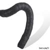 Chrysanthemum Shock-Absorbing Non-slip Silicone Handlebar Tape for Mountain & Road Bikes