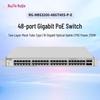Ruijie NBS Series Managed Network Switches