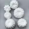 Children's DIY Foam Pumpkin Styrofoam Craft Ball for Early Education