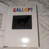 [USED] Western Books, Picture Books, Pop-up Books, Pop-up Picture Books, 3-book Set