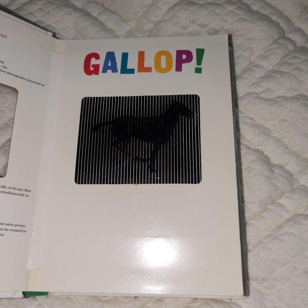 [USED] Western Books, Picture Books, Pop-up Books, Pop-up Picture Books, 3-book Set
