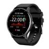 Smart Watch Men Women Full Touch Screen Sport Fitness Watch Man IP67 Waterproof Bluetooth For Android IOS Smartwatch Men