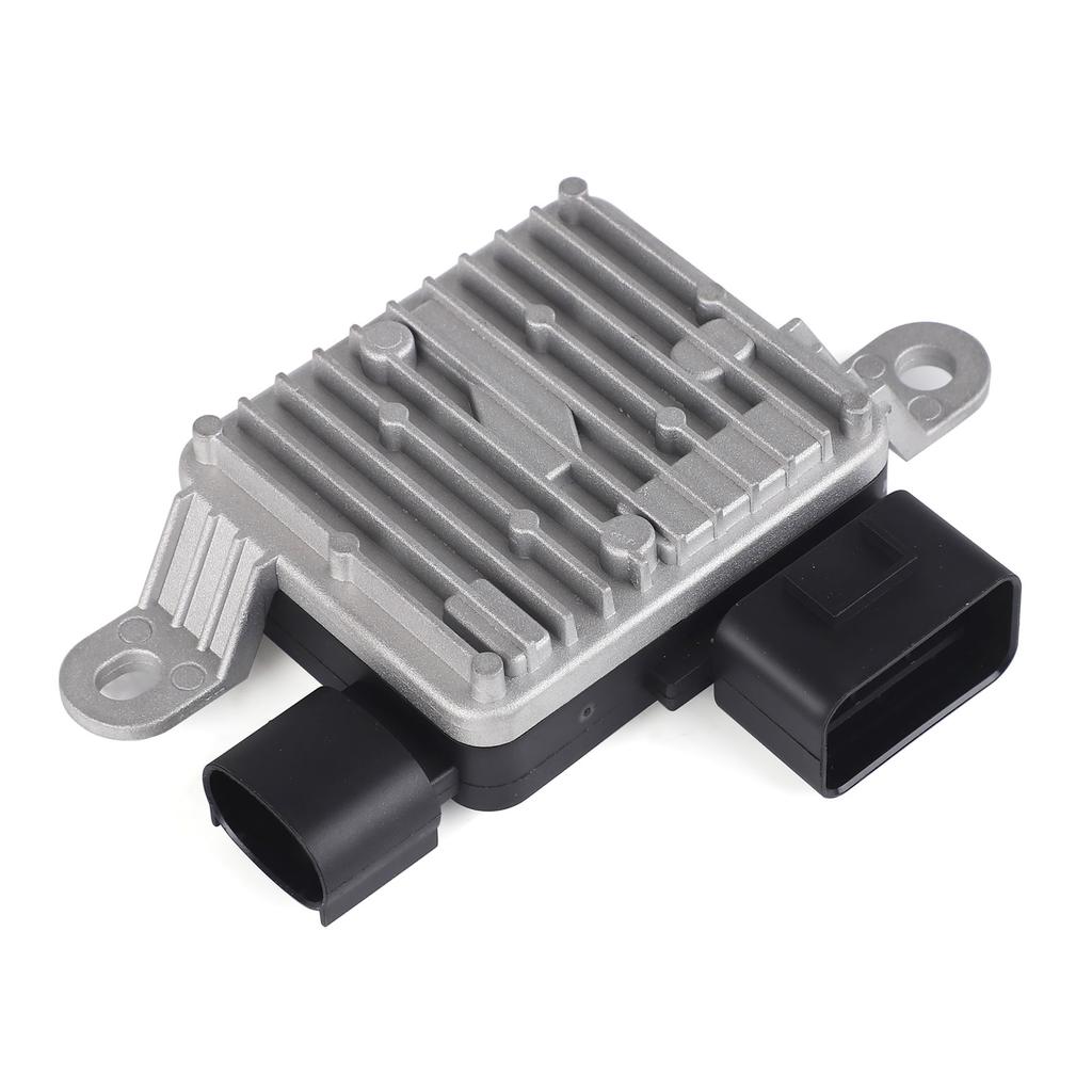 25385D3500, 25385-D3500 Engine Cooling Fan Controller Resistor Motor Module For Kia Sportage 2017-2020, Hyundai Tucson 2016-2018