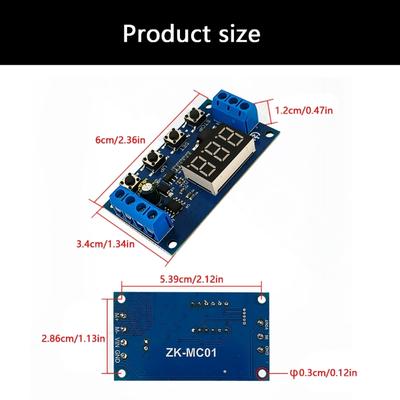 DIY-Module – Elektronische Module