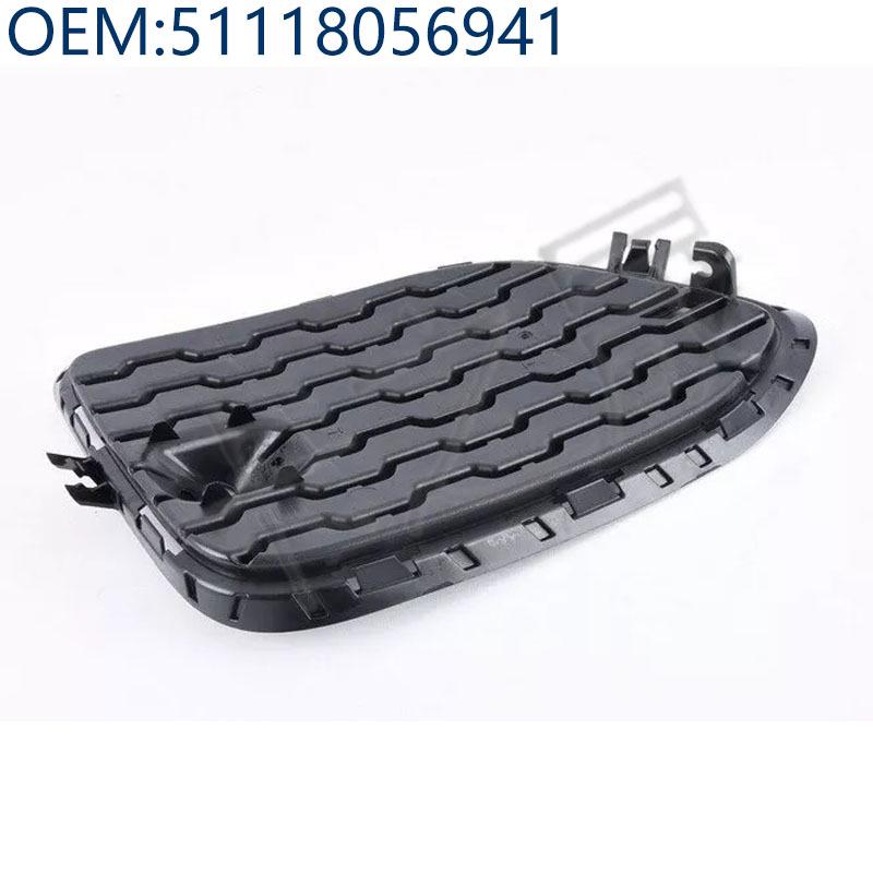 BMW X3 F25/F26 Frontstoßstange Luftschlitze (Links rechts) 51118056941/51118056942