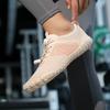 Unisex Outdoor Beach Water Shoes Quick Dry Sandals Aqua Sneakers Non Slip River Shoes For Camping Summer Travel Daily Use