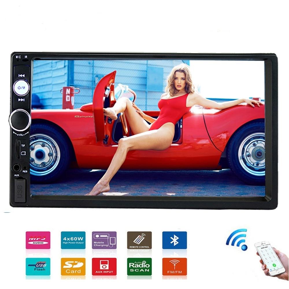 USB Player MP5 Player 2din Stereo Car Digital Multimedia Autoradiobuy