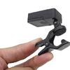Guitar Accessory Guitar Tool Set Including Guitar Picks Capo Tuner Guitar Strings String Winder Bridge Pins Finger Picks