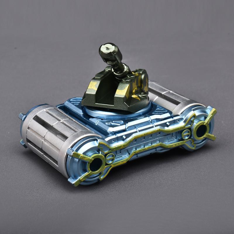 

Вращающийся Палец Пластиковый Волчок Визуальная Привлекательность Детская Моторика Расслабление Улучшение Style D