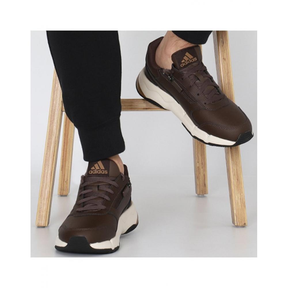 

Adidas Walking Shoes Sneakers Fy3513 Ethera Natural Leather FY3513225