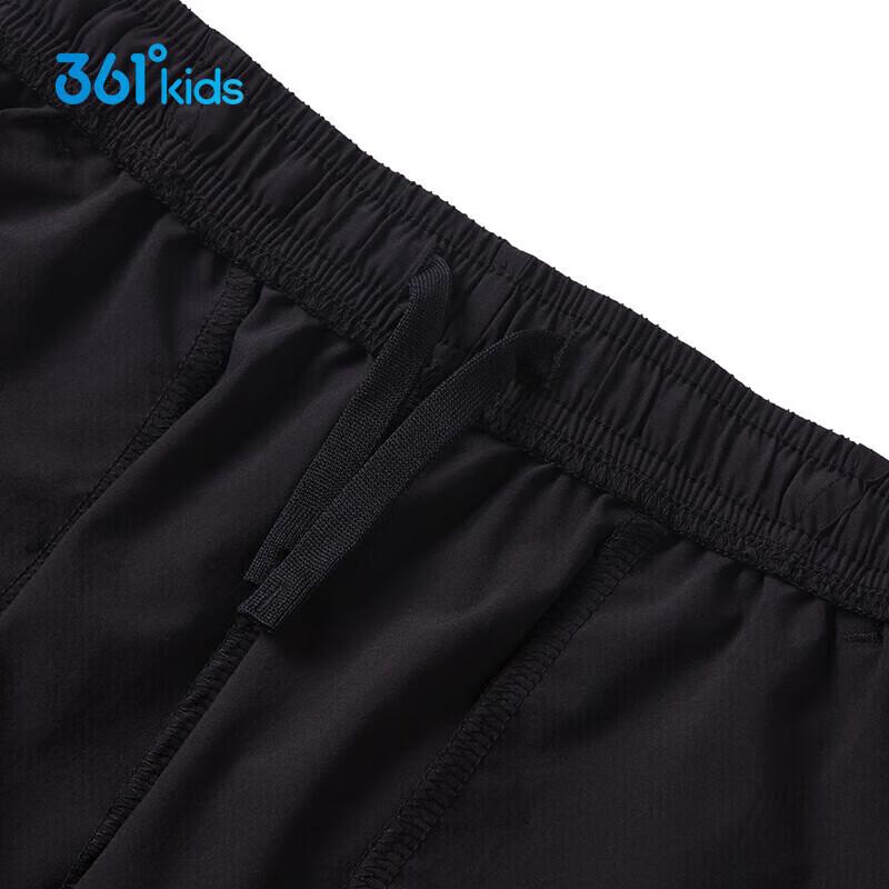 361° Unisex Kids' Breathable Summer Sport Shorts