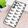 Horse animal painting Silicone Phone Case For Samsung Galaxy note 10 pro S26 S25 S24 S23 S22 S21 Plus S25Ultra Capa Cover